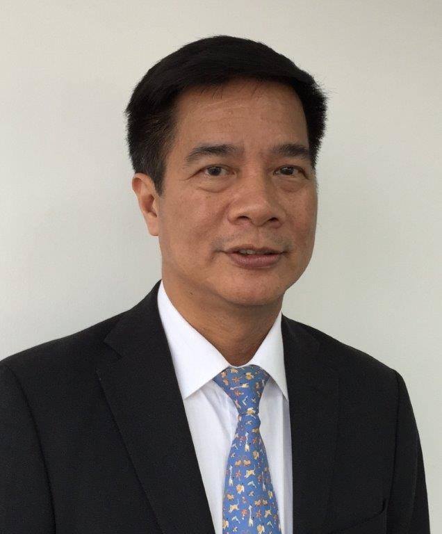 Clifford Seow
