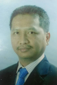Hairul Affandy Ismail