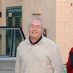 John Burnage