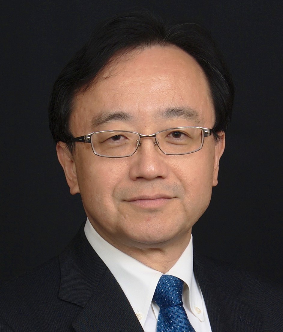 Kenji Watanabe