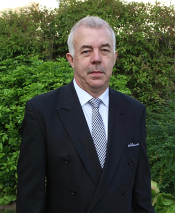 Lawrie Abercrombie
