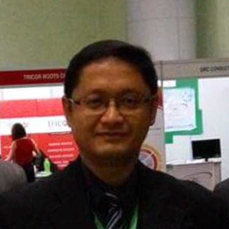 Mohd Nazlan Eza